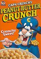 Peanut Butter Cap'n Crunch